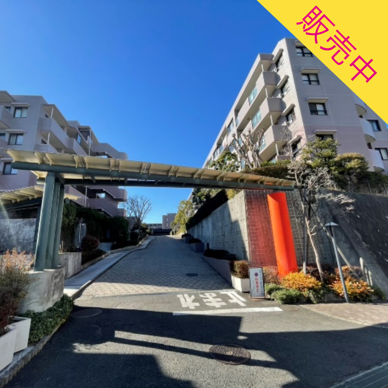 ファミール戸塚ブランニュー250